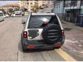 Sahibinden Land Rover Freelander 2.5 V6 2001 Model 