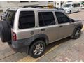 Sahibinden Land Rover Freelander 2.5 V6 2001 Model 