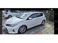 Sahibinden Toyota Auris 1.4 D-4D Advance Skypack 2014 Model