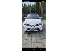 Sahibinden Toyota Auris 1.4 D-4D Advance Skypack 2014 Model
