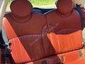 ADA'DAN COOPER S 175 HP KOLTUK ISITMA + K.RENGİ TABA DÖŞEMELER