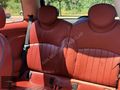 ADA'DAN COOPER S 175 HP KOLTUK ISITMA + K.RENGİ TABA DÖŞEMELER