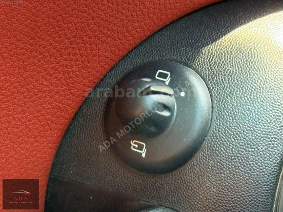 ADA'DAN COOPER S 175 HP KOLTUK ISITMA + K.RENGİ TABA DÖŞEMELER