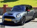 ADA'DAN COOPER S 175 HP KOLTUK ISITMA + K.RENGİ TABA DÖŞEMELER