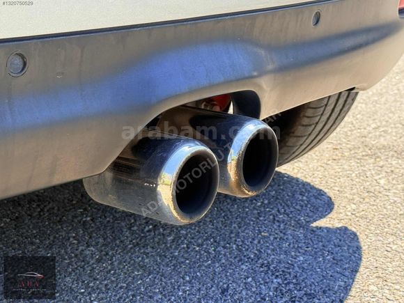 ADA'DAN COOPER S 175 HP KOLTUK ISITMA + K.RENGİ TABA DÖŞEMELER