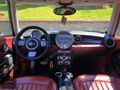 ADA'DAN COOPER S 175 HP KOLTUK ISITMA + K.RENGİ TABA DÖŞEMELER