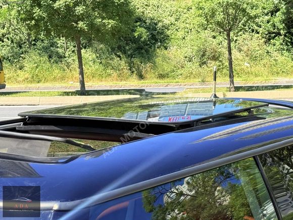 ADA'DAN COOPER S 175 HP KOLTUK ISITMA + K.RENGİ TABA DÖŞEMELER