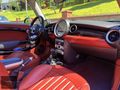 ADA'DAN COOPER S 175 HP KOLTUK ISITMA + K.RENGİ TABA DÖŞEMELER
