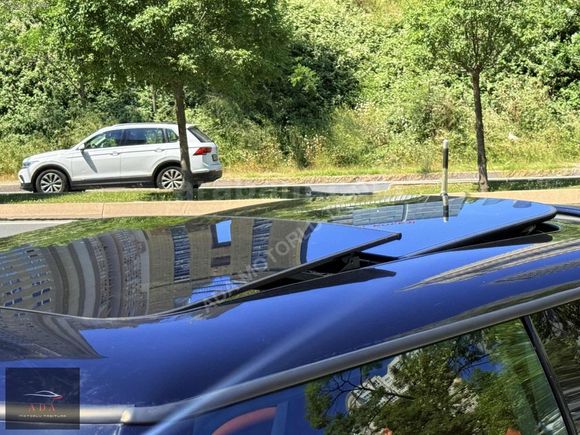 ADA'DAN COOPER S 175 HP KOLTUK ISITMA + K.RENGİ TABA DÖŞEMELER