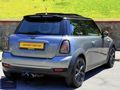 ADA'DAN COOPER S 175 HP KOLTUK ISITMA + K.RENGİ TABA DÖŞEMELER