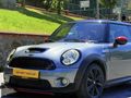 ADA'DAN COOPER S 175 HP KOLTUK ISITMA + K.RENGİ TABA DÖŞEMELER