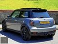 ADA'DAN COOPER S 175 HP KOLTUK ISITMA + K.RENGİ TABA DÖŞEMELER