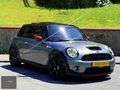 ADA'DAN COOPER S 175 HP KOLTUK ISITMA + K.RENGİ TABA DÖŞEMELER
