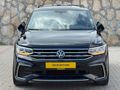 2020 MODEL WOLKSWAGEN TIGUAN -1.5. TSI - R-Line HATASIZ BOYASIZ