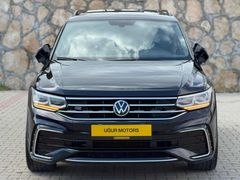 2020 MODEL WOLKSWAGEN TIGUAN -1.5. TSI - R-Line HATASIZ BOYASIZ