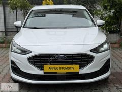 AKFİLO OTOMOTİV DEN HATASIZ FORD FOCUS
