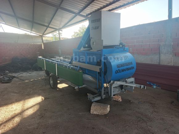 Galeriden Tarım & İş Makineleri Diğer Manisa
