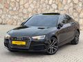 MODEL 2016 AUDI A4 SEDAN 2.0 TDI DESİNG