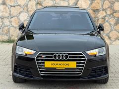 MODEL 2016 AUDI A4 SEDAN 2.0 TDI DESİNG