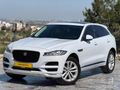 2016 F-PACE 2.0 D AWD PORTFOLIO PLUS OTOMATİK HATASIZ BOYASIZ