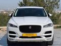 2016 F-PACE 2.0 D AWD PORTFOLIO PLUS OTOMATİK HATASIZ BOYASIZ