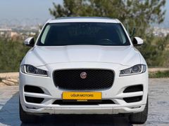 2016 F-PACE 2.0 D AWD PORTFOLIO PLUS OTOMATİK HATASIZ BOYASIZ
