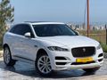 2016 F-PACE 2.0 D AWD PORTFOLIO PLUS OTOMATİK HATASIZ BOYASIZ