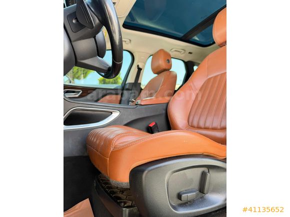 2016 F-PACE 2.0 D AWD PORTFOLIO PLUS OTOMATİK HATASIZ BOYASIZ