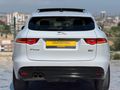 2016 F-PACE 2.0 D AWD PORTFOLIO PLUS OTOMATİK HATASIZ BOYASIZ