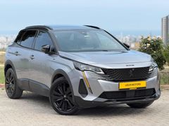 MODEL 2022 PEUGEOT 3008 1.5 BLUEHDI GT HATASIZ BOYASIZ
