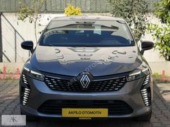 AKFİLO OTOMOTİV DEN RENAULT CLİO