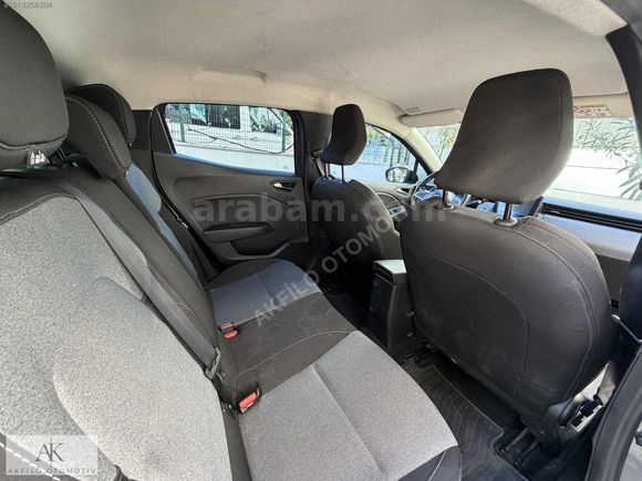 AKFİLO OTOMOTİV DEN RENAULT CLİO