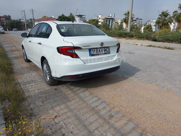 Sahibinden Fiat Egea 1.4 Fire Easy