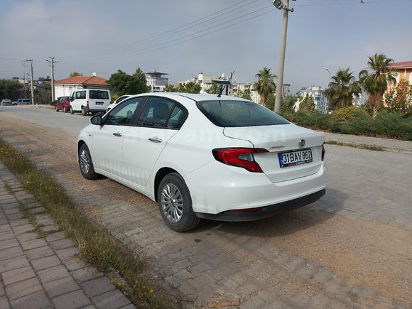 Sahibinden Fiat Egea 1.4 Fire Easy