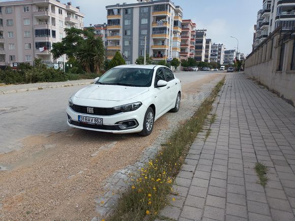 Sahibinden Fiat Egea 1.4 Fire Easy