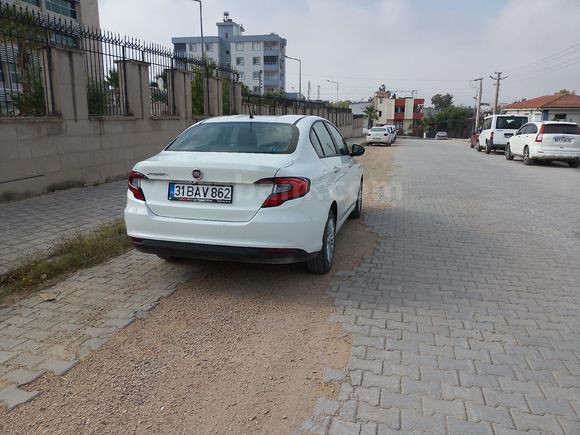 Sahibinden Fiat Egea 1.4 Fire Easy