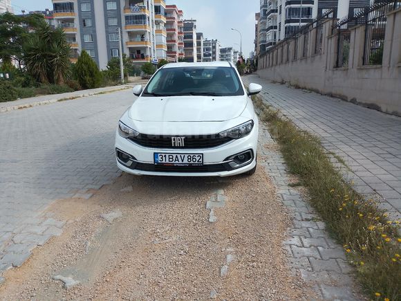 Sahibinden Fiat Egea 1.4 Fire Easy
