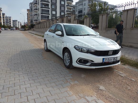 Sahibinden Fiat Egea 1.4 Fire Easy