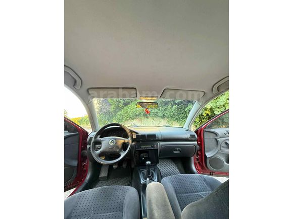 Sahibinden Volkswagen Passat 1.6 1998 Model 