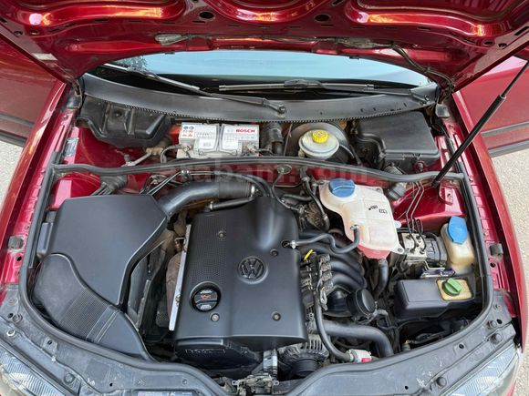 Sahibinden Volkswagen Passat 1.6 1998 Model 