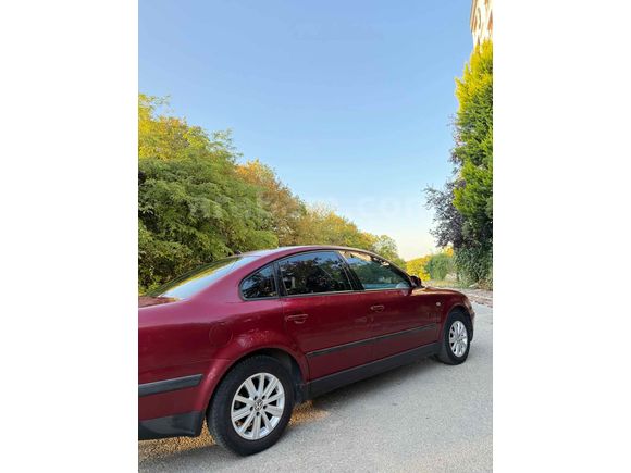 Sahibinden Volkswagen Passat 1.6 1998 Model 