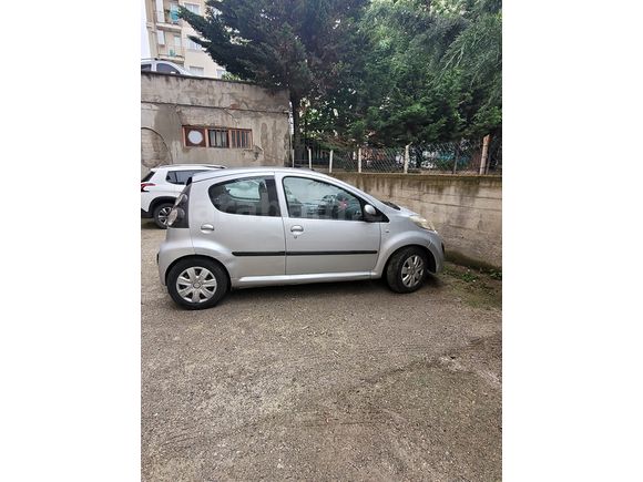 Öğretmenden  Citroen C1 1.0 SX 2007 Model İstanbul