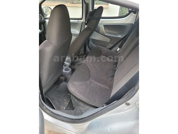 Öğretmenden  Citroen C1 1.0 SX 2007 Model İstanbul