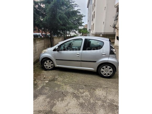 Öğretmenden  Citroen C1 1.0 SX 2007 Model İstanbul