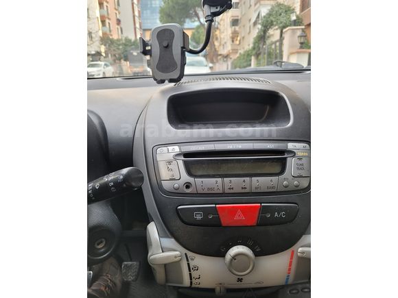 Öğretmenden  Citroen C1 1.0 SX 2007 Model İstanbul