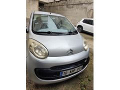 Öğretmenden  Citroen C1 1.0 SX 2007 Model İstanbul