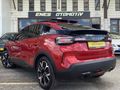 ENES’DEN_CITROEN C4 1.2 HYBRİT  MAX_CAMTAVAN_ISITMA_ ZİNCİRLİ_FULL PPF KAPLI 10 YIL GARANTİ