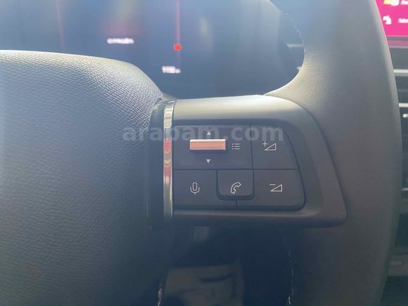 ENES’DEN_CITROEN C4 1.2 HYBRİT  MAX_CAMTAVAN_ISITMA_ ZİNCİRLİ_FULL PPF KAPLI 10 YIL GARANTİ