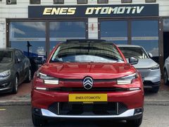 ENES’DEN_CITROEN C4 1.2 HYBRİT  MAX ZİNCİRLİ_FULL PPF KAPLI 10 YIL GARANTİ
