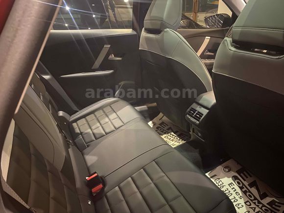 ENES’DEN_CITROEN C4 1.2 HYBRİT  MAX_CAMTAVAN_ISITMA_ ZİNCİRLİ_FULL PPF KAPLI 10 YIL GARANTİ